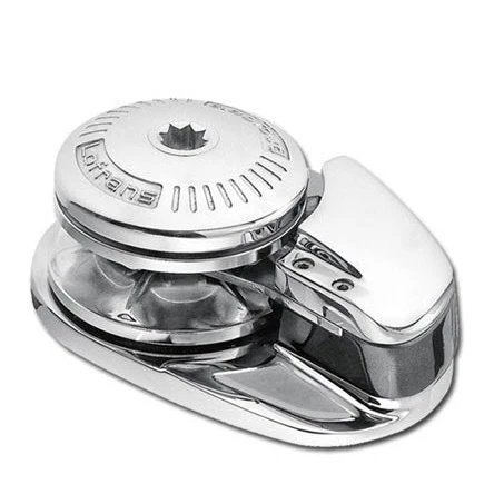 WINDLASS V. X3 CRO G+D 1700W/24V no drum - 473006 - AB473006