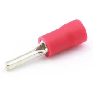 Penstekker - 566 - RI566/12RED-100