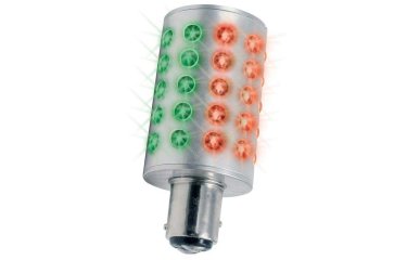 Ersatzlampen Navigationslichter