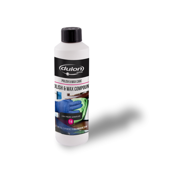 Polish & Wax Compound 18  - 6 18005 dulon polish wax compound 0 5l web ready 1200x1200 - DU6-18005