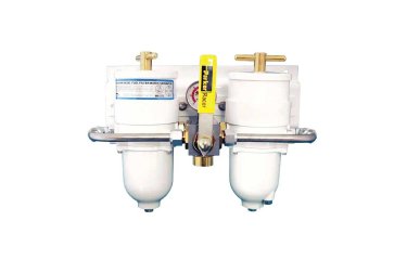 Racor Turbine Kraftstofffilter
