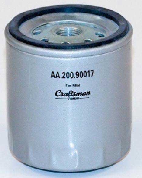 Kraftstofffilter CM2.16/CM3.27/CM4.42/CM4.65/CM4.80 - 90017 - C-AA20000017