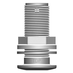 Trudesign Borddurchl&auml;sse - 90432 1 - TD90432