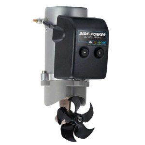 Side-Power SE40Si/125 - 910 010 - AS9100100