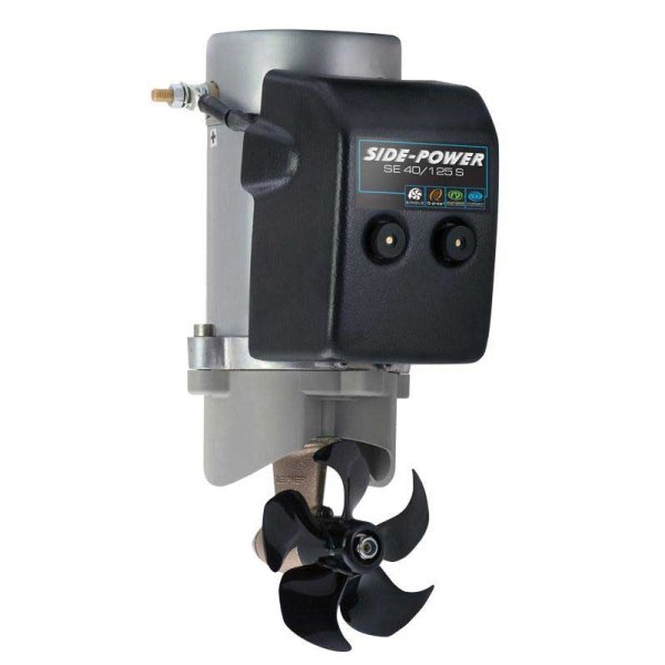 Side-Power SE40Si/125 - 910 010 - AS9100100