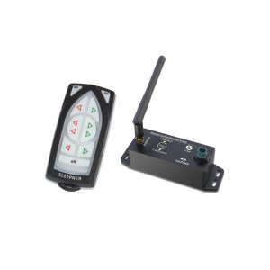 S-Link&trade; afstandsbedieningsset - 910 468 0 - AS9104680
