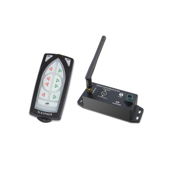 S-Link&trade; afstandsbedieningsset - 910 468 0 - AS9104680