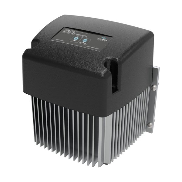 S-Link&trade; power control unit, variabele snelheidsregelaar - 910 511 0 - AS9105110