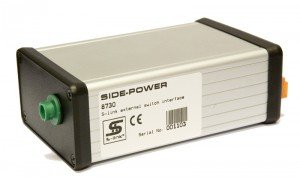 S-Link&trade;-interface - 910 798 0 - AS9107980