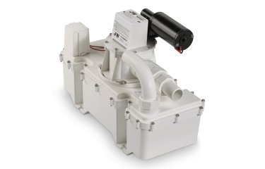 Toebehoren Dometic vacu&uuml;mtoiletten