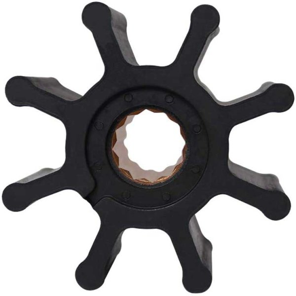 Jabsco impeller (nitrilene) - 920 3 - SC9200003B