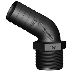 Tule 120&deg; buitendraad - 922 - TD90922