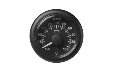Veratron amp&egrave;remeters