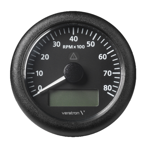 Veratron toeren-urenteller - A2c59512395 1 - NA2C59512392