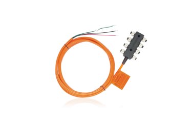 Actisense NMEA2000-Netzwerkbereich