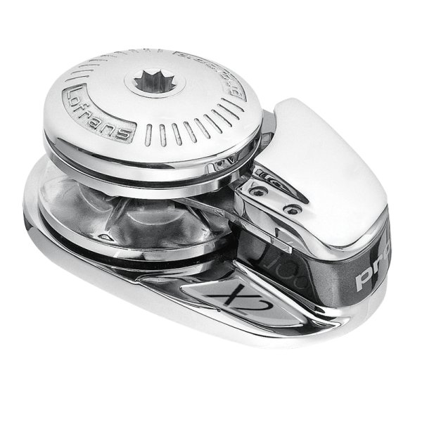 WINDLASS V. X2 ALU G+D 800W/12V 6mm - Ab472735 4 - AB600044
