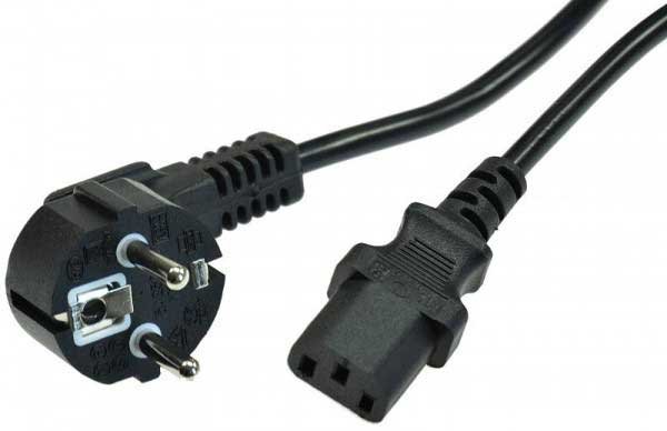 Netzkabel CEE 7/7 f&uuml;r Smart IP43 / Skylla-S Ladeger&auml;t - Ada010100100 1 - VIADA010100100