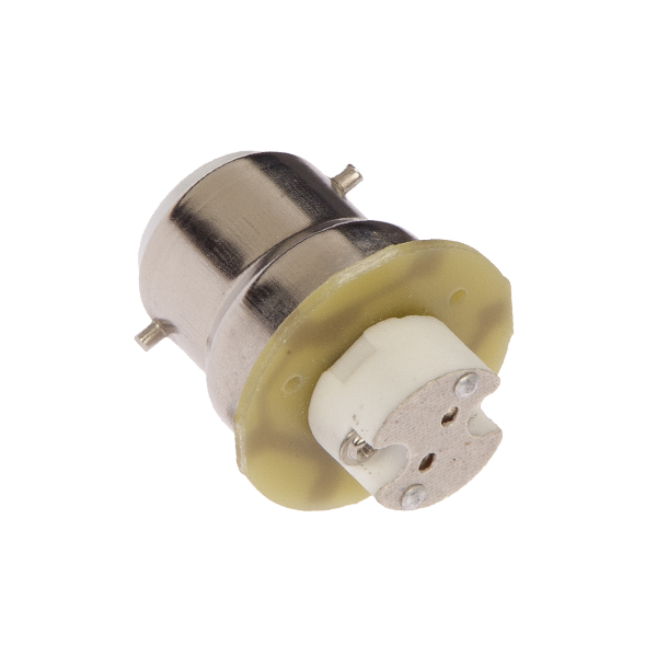 NauticLed ADAPT-Ba22D-G4 - Adapt b22d - CL-A006