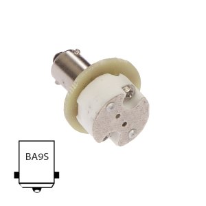 NauticLed ADAPT-Ba9S-G4 - Adapt ba9s - CL-A008