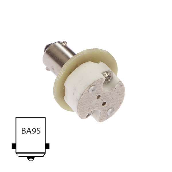 NauticLed ADAPT-Ba9S-G4 - Adapt ba9s - CL-A008