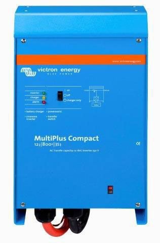 Phoenix Multiplus Compact - Afbeelding 15 1221000 1 1 - VICMP128010000