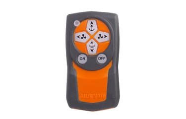 Allremote onderdelen
