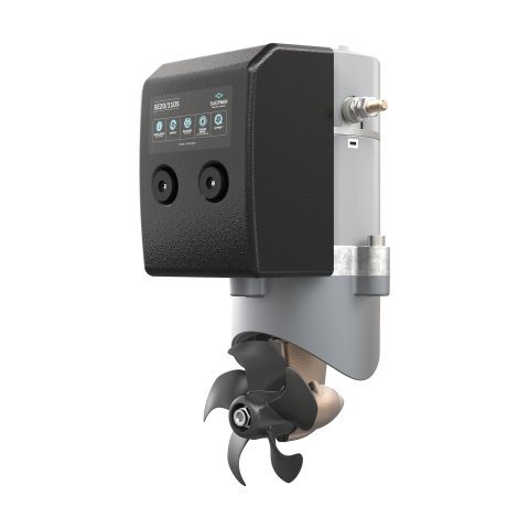 Side-Power SE20S/110 - As9100030 - AS9100030