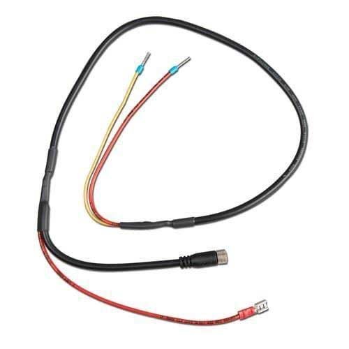 VE.Bus BMS zu BMS 12-200 Dynamo Steuerkabel - Ass030510120 - VIASS030510120