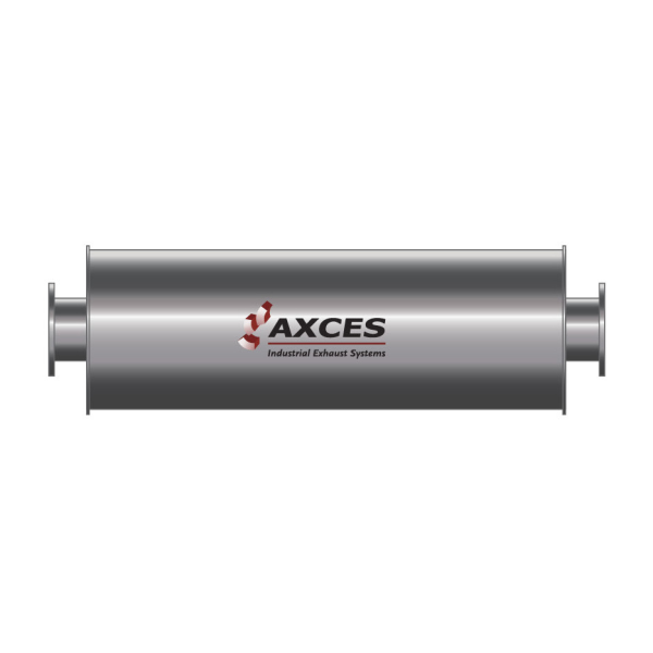Geluiddemper - Axces 1 - AXCLH150