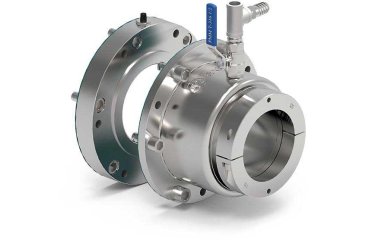 AxiSeal&reg; Propellerwellendichtung