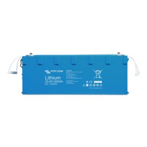 LiFePO4 NG-Batterie - Bat524120620 - VIBAT524120620
