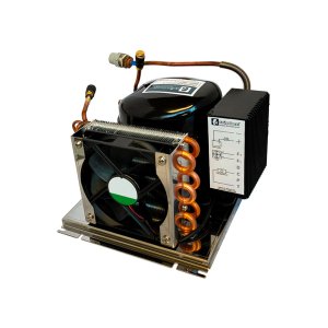 Frigomatic MILANO A 100-12/24 VDC - Bc06600003 1 - BC06600003