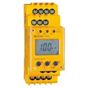Bender ISOMETER&reg; IR425-D4-2 - Bender 2 - BENDER-2