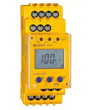 Bender ISOMETER&reg; IR425-D4-2 - Bender 2 - BENDER-2