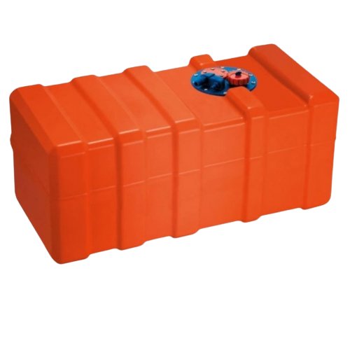 Kraftstofftank - Blik sb kunststof brandstoftank 140 liter - EU52.033.24