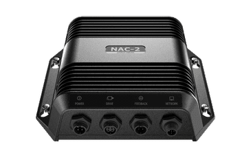 NAC-2 autopilot computer - Bng00013249001 - BNG00013249001