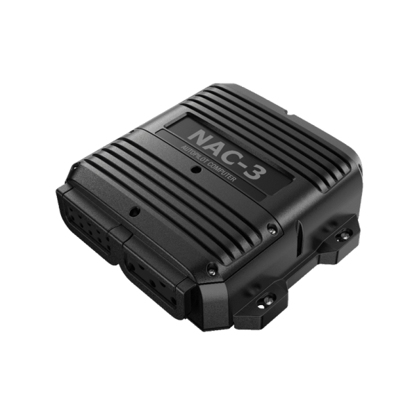 NAC-3 autopilot computer - Bng00013250001 - BNG00013250001