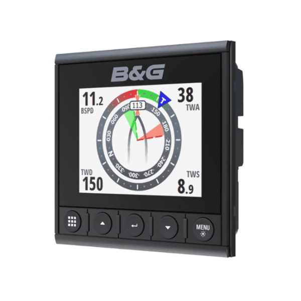 Triton&sup2;-Digitalanzeige - Bng00013294001 - BNG00013294001
