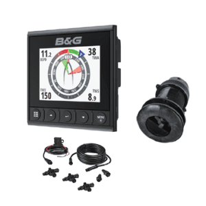 Triton&sup2; snelheid/diepte pakket - Bng00013298002 - BNG00013298002