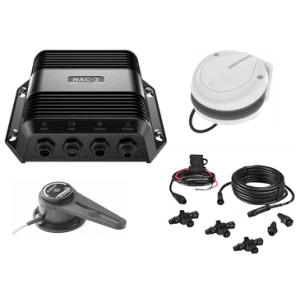NAC-2 autopilot basispakket - Bng00013335001 - BNG00013335001