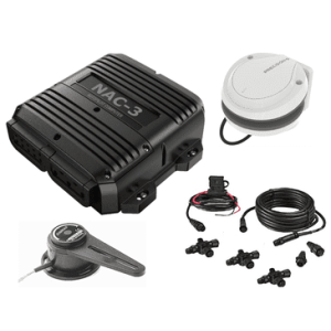 NAC-3 autopilot basispakket - Bng00013336001 - BNG00013336001
