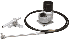 SD10 mechanical drive unit voor NAC-2 - Bng00013697001 - BNG00013697001