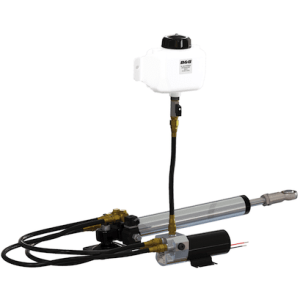 Hydraulic Ram T3 24V - Bng00013788001 1 - BNGRAMT324V