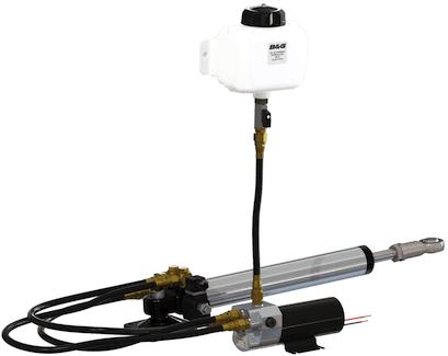 Hydraulic Ram T3 12V - Bng00013788001 - BNG00013788001