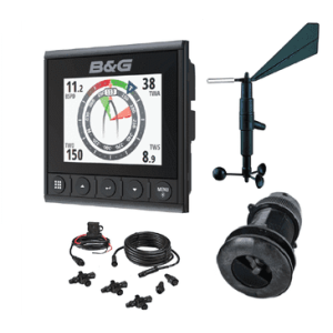 Triton&sup2; snelheid/diepte/windsensor pakket (bedraad) - Bng00014955002 - BNG00014955002