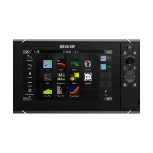 B&G Zeus3S-9 - Bng00015411001 - BNG00015411001