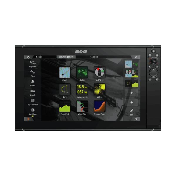 B&G Zeus3S-16 - Bng00015413001 - BNG00015413001