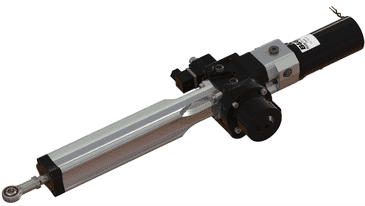Hydraulic Ram T2 24V - Bngramt224v 1 - SRRAMT224V