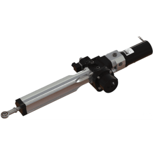 Hydraulic Ram T2 24V - Bngramt224v - BNGRAMT224V