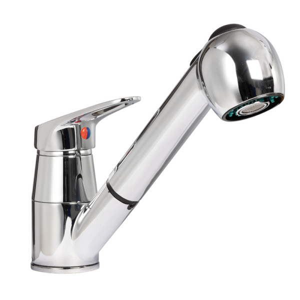 Typ Olivia mit breitem Griff - Brede hendel - EU17.019.00